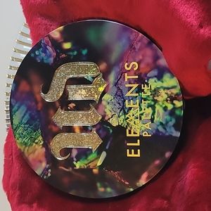 Urban Decay Elements Palette